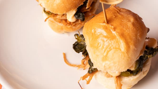 Pizzeria Lievito Popolare - 3