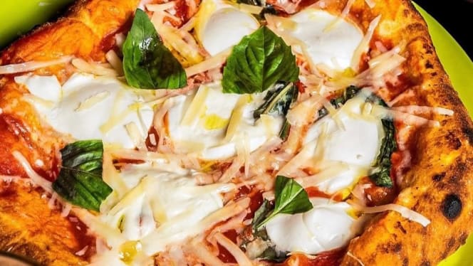 Pizzeria Lievito Popolare - 6