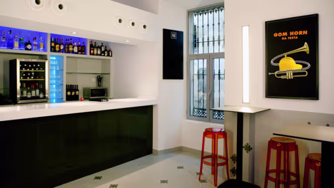 Mastropiero Gastrobar y Jardín - 8