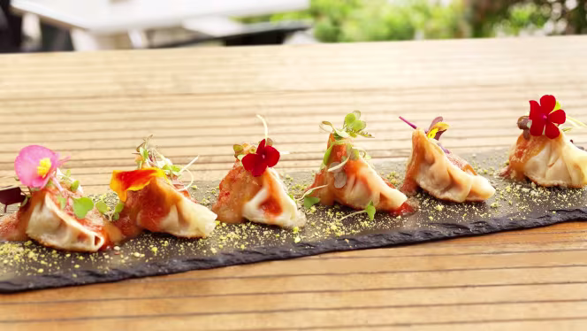 Mastropiero Gastrobar y Jardín - 6