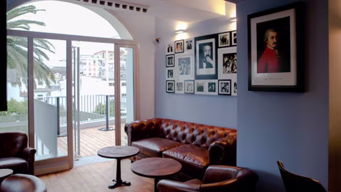 Mastropiero Gastrobar y Jardín - 9