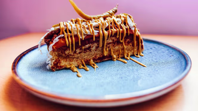 Mastropiero Gastrobar y Jardín - 2