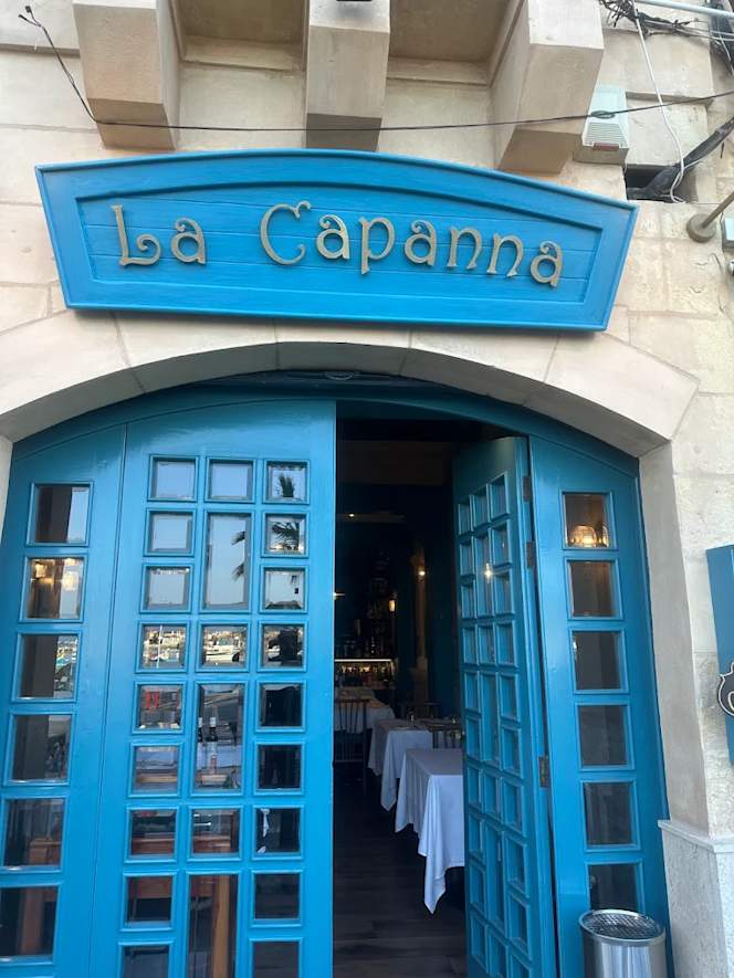 La Capanna - 3