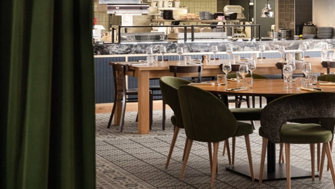 Le Grill - Rennes - 7