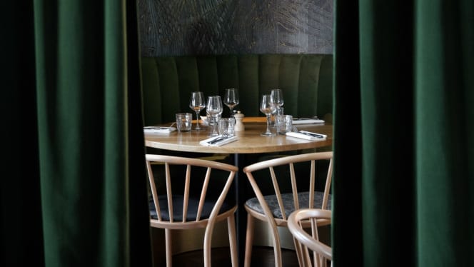 Le Grill - Rennes - 6