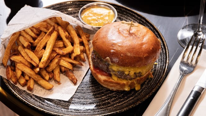 Le Grill - Rennes - 4