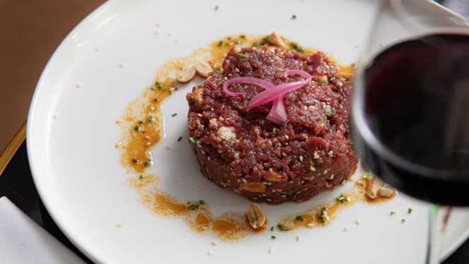 Le Grill - Rennes - 5