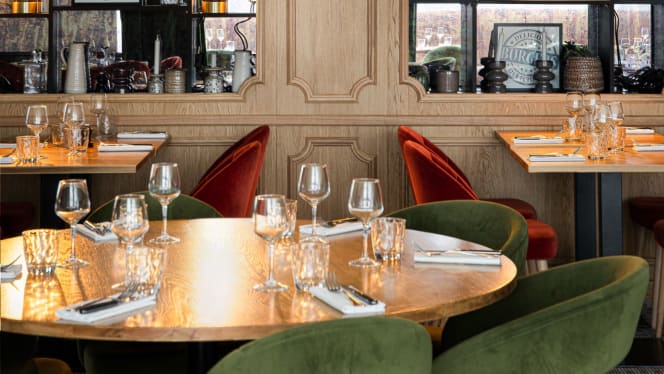 Le Grill - Rennes - 0