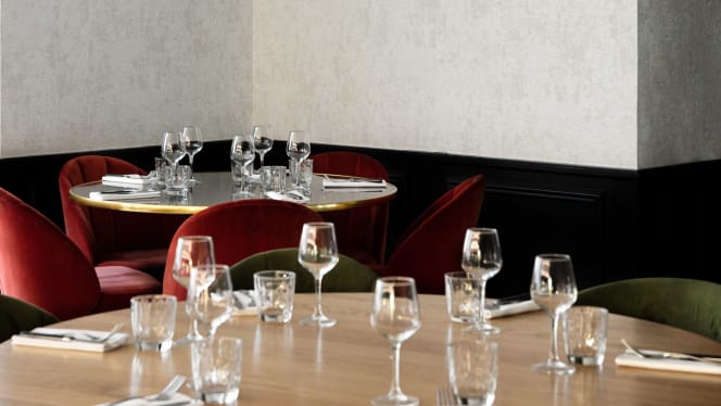 Le Grill - Rennes - 8