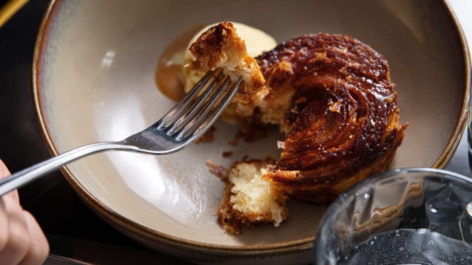 Le Grill - Rennes - 1