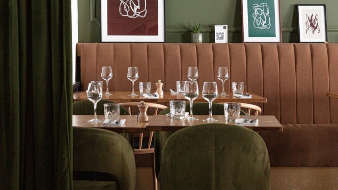 Le Grill - Rennes - 9