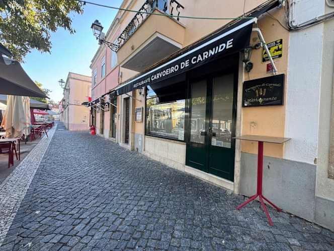 Carvoeiro De Carnide - 5