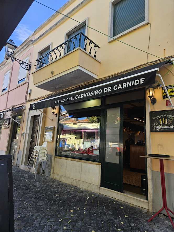 Carvoeiro De Carnide - 4