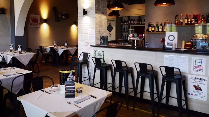 Burgheria Steak-House da Bindo - 6