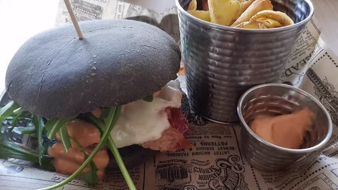 Burgheria Steak-House da Bindo - 4