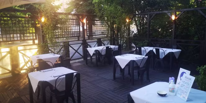 Burgheria Steak-House da Bindo - 9