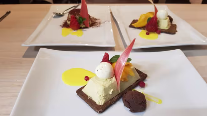 Burgheria Steak-House da Bindo - 5