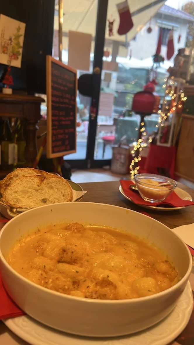 Atmosfera Bistrot - Milano - 0