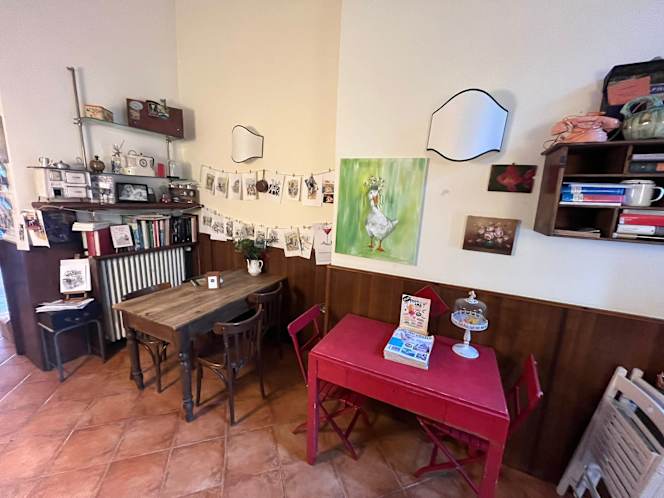 Atmosfera Bistrot - Milano - 3