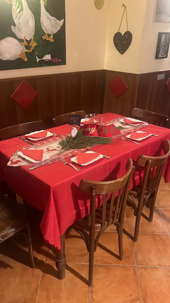 Atmosfera Bistrot - Milano - 6