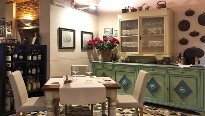 Osteria da Cèncio - 5