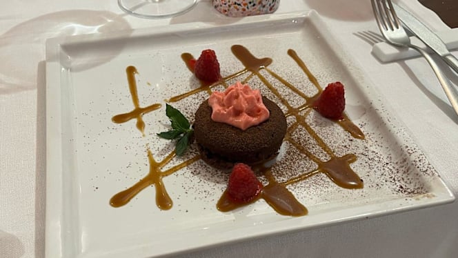 Osteria da Cèncio - 1