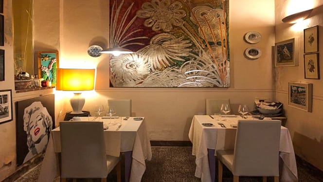 Osteria da Cèncio - 4