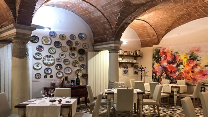 Osteria da Cèncio - 8