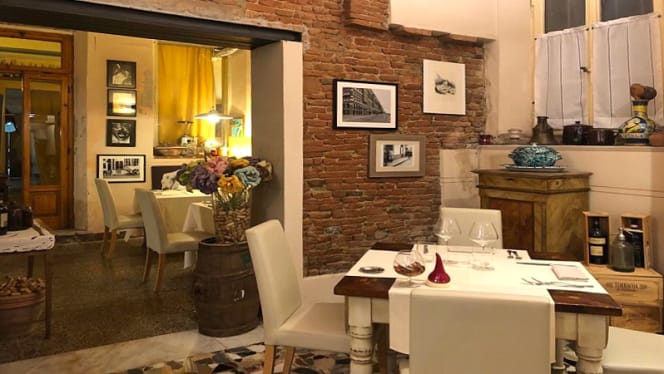 Osteria da Cèncio - 6