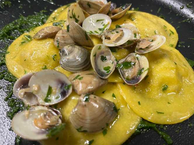 Osteria da Cèncio - 1