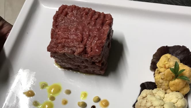 Osteria da Cèncio - 3