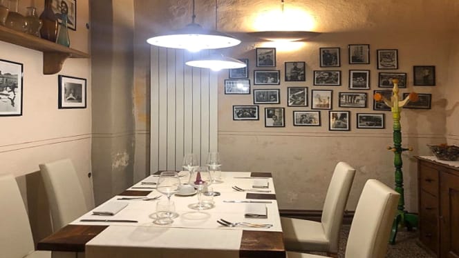 Osteria da Cèncio - 7