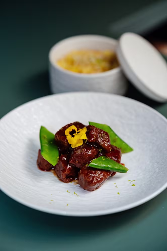 Au 30 Juin - Restaurant - Bordeaux