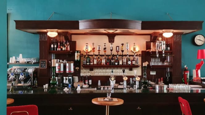 Bar Bistro Nul10 - 3