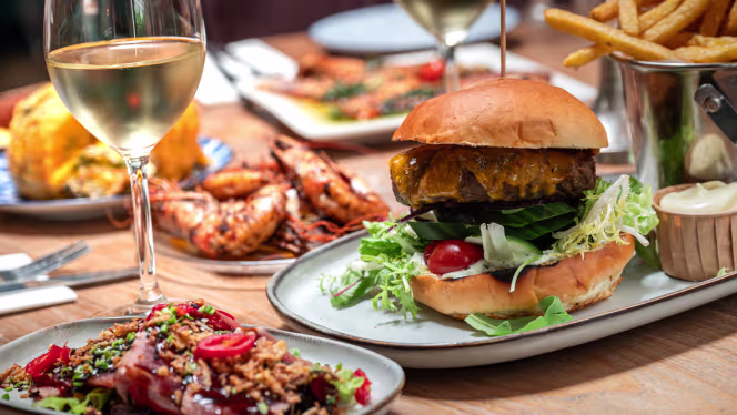 Bar Bistro Nul10 - 0