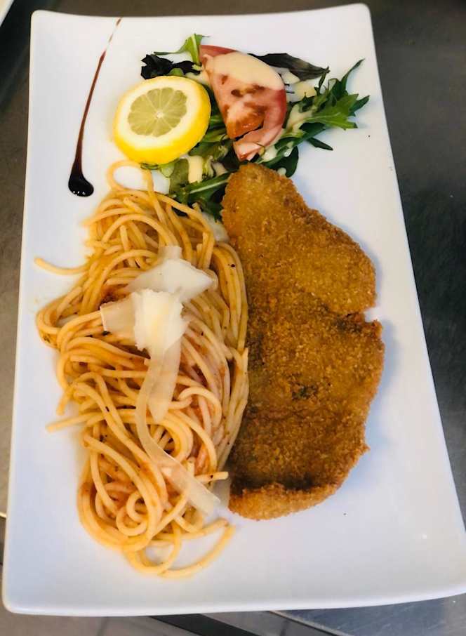 Casa Mia - 7