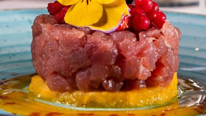 Osteria E Pataca - 5