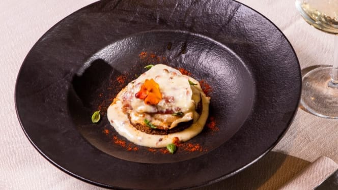 Osteria E Pataca - 3