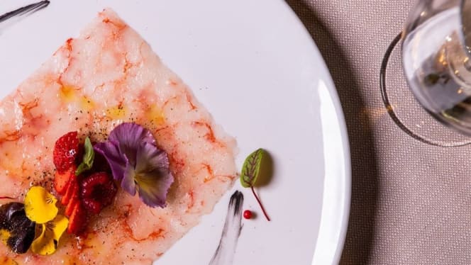 Osteria E Pataca - 9