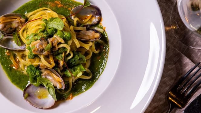 Osteria E Pataca - 2