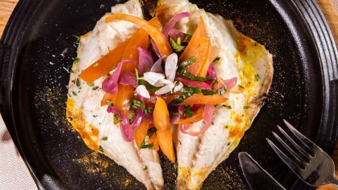 Osteria E Pataca - 6