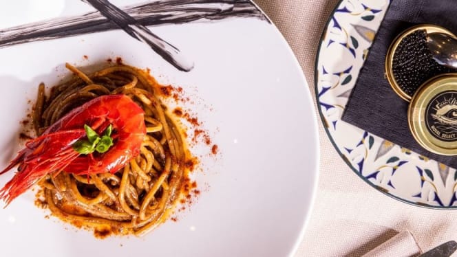 Osteria E Pataca - 1