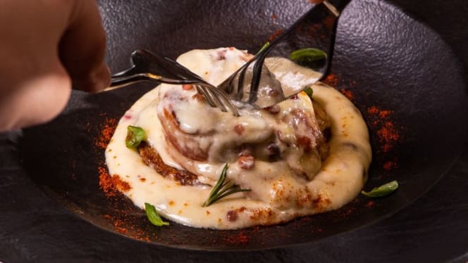 Osteria E Pataca - 4