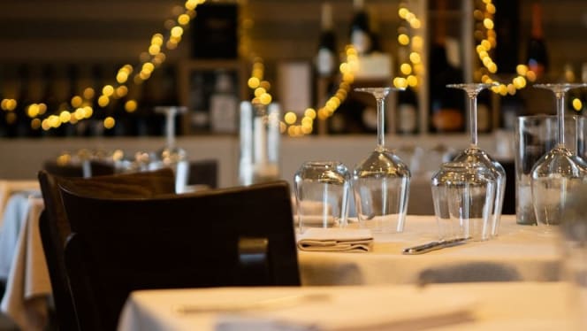 Osteria E Pataca - 8