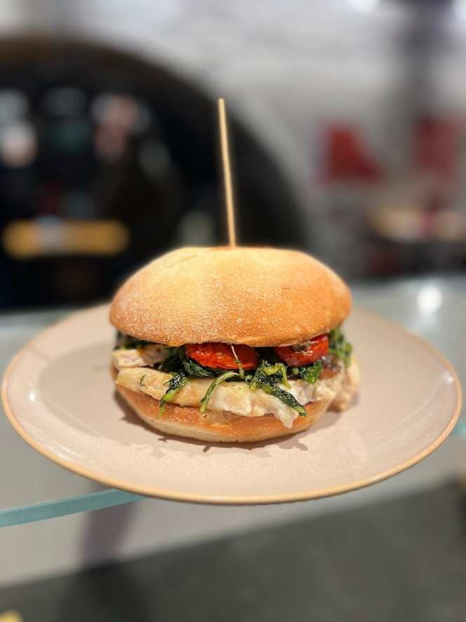 Sapori Romaneschi - 5