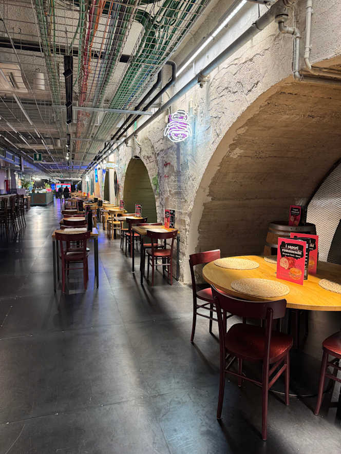 Sapori Romaneschi - 3