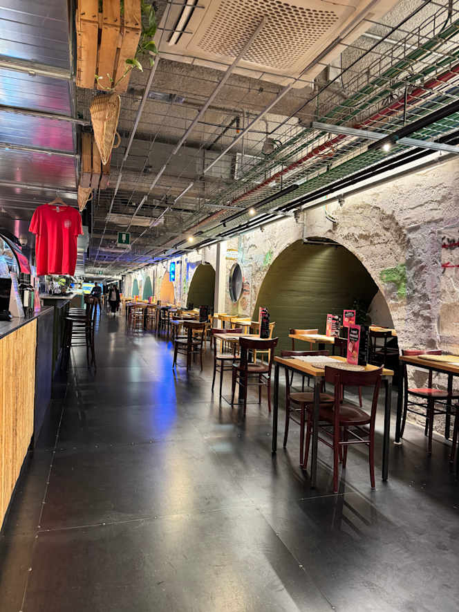 Sapori Romaneschi - 4