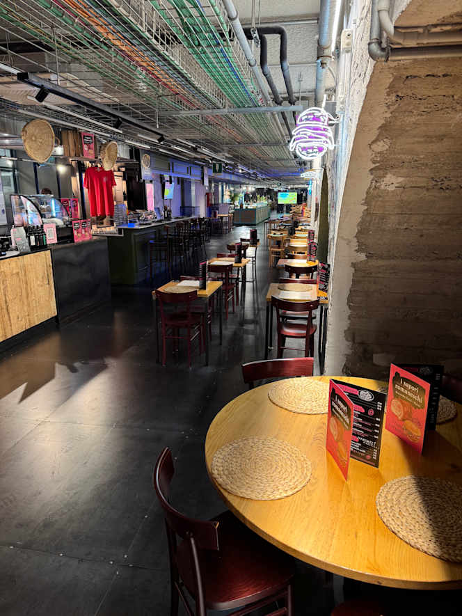 Sapori Romaneschi - 2