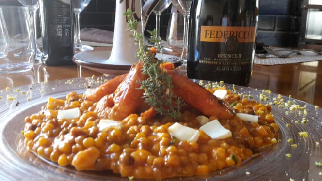 Vintage Restaurant - 2