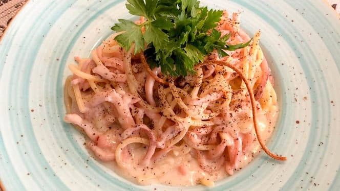 Vintage Restaurant - 4